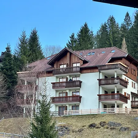 Berg Nest Near Slope Apartment *